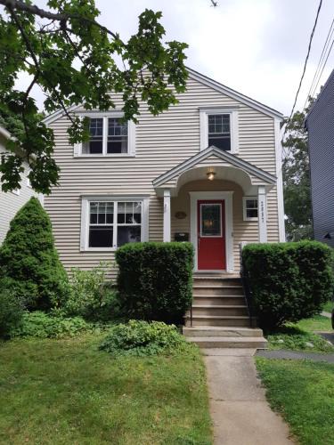 North End House | Comfy Stay - Close to Everything