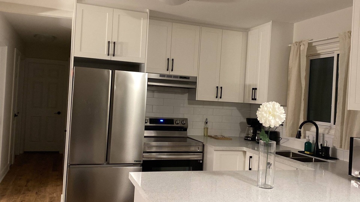 Malvern House | Comfy stay near 401, UofT Scarborough and Centennial