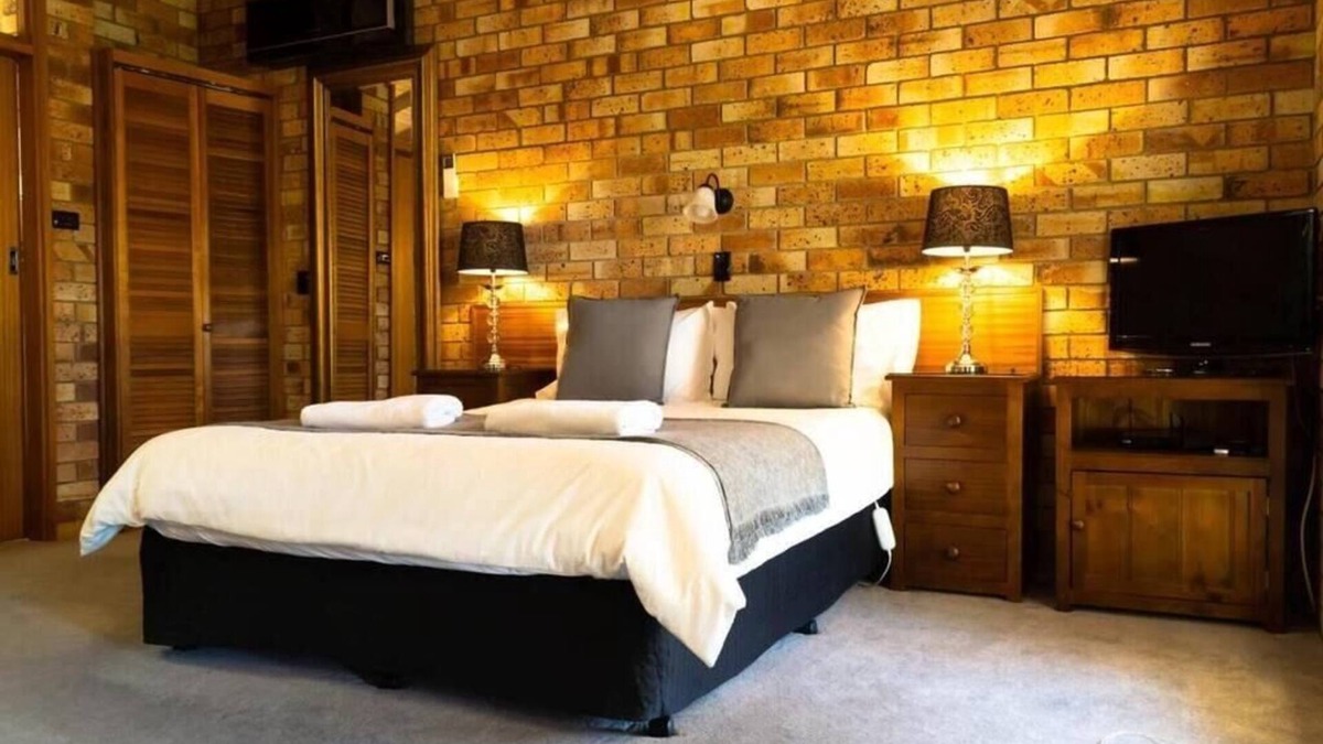 Bethany House | Comfy Studio 3 @ Blickinstal Barossa Valley