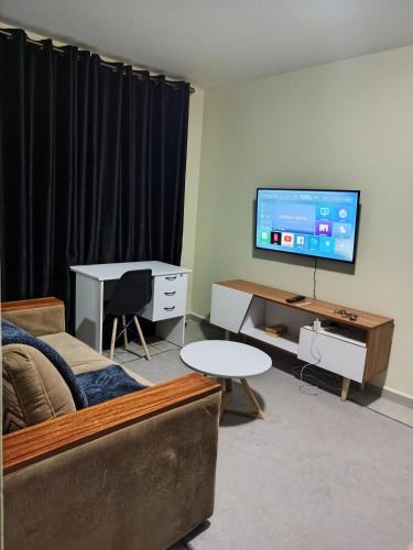 Ngong Apartment | Comfy studio