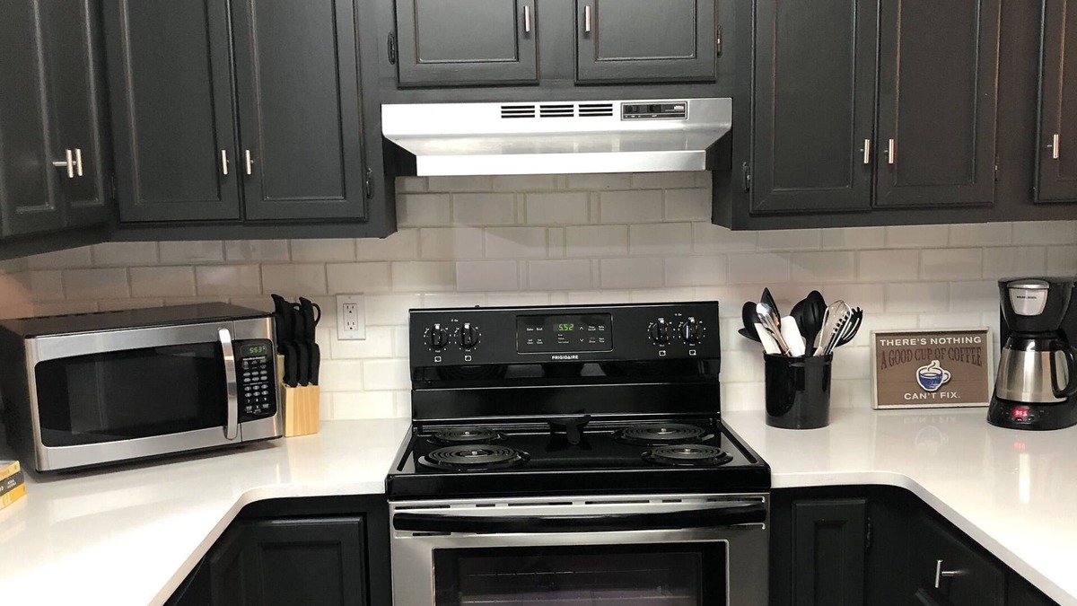 Sherwood Condo | Comfy, Updated, Convenient Condo Great for a Group or Family