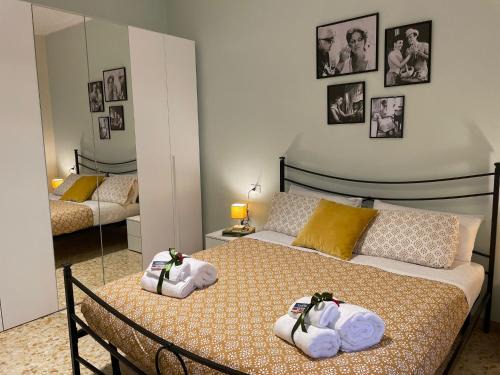 Quartiere XXVII Primavalle Apartment | ComfyHome Apartment in Rome