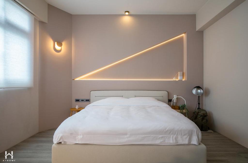 Yilan House | Coming Home