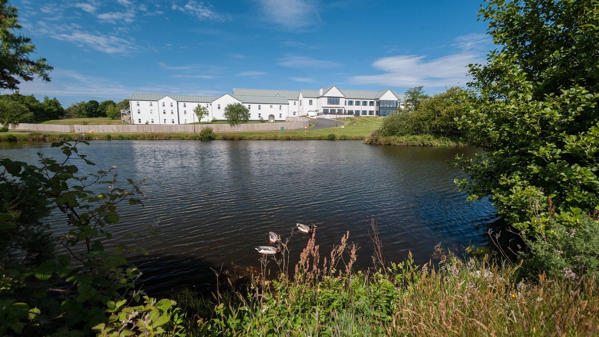 Mount Murray Hotel | COMIS Hotel & Golf Resort