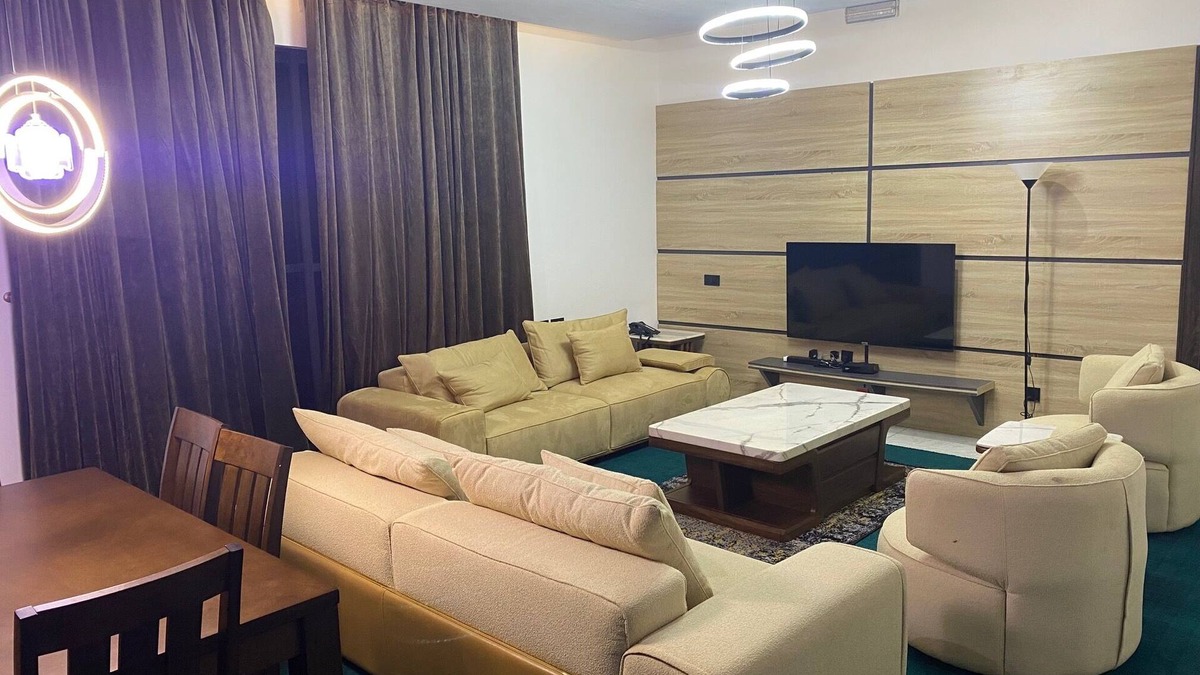Sokoto Hotel | Command Guest House Sokoto
