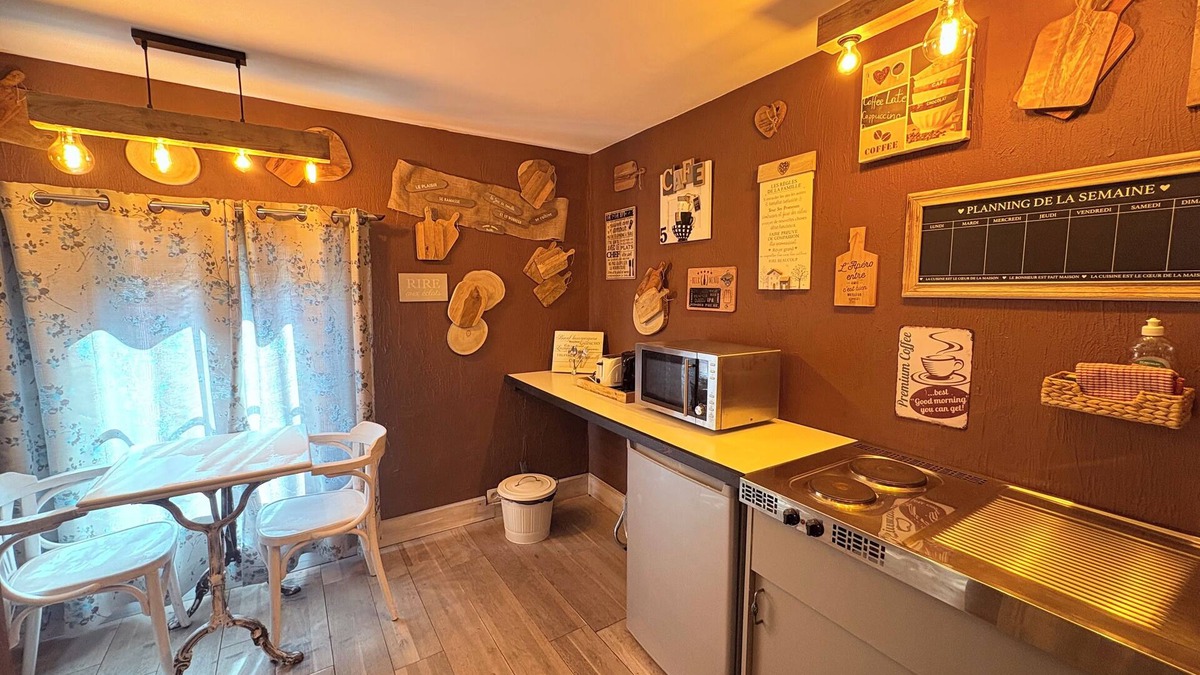 Bohon House | Comme à la ferme