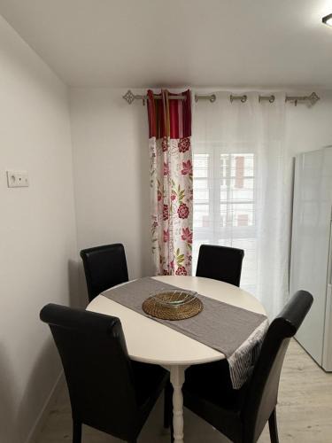 Ustaritz Apartment | Comme à la maison