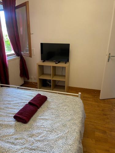 Thiais Apartment | Comme chez moi