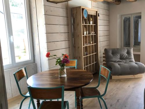 Saint-Satur House | COMME CHEZ SOI