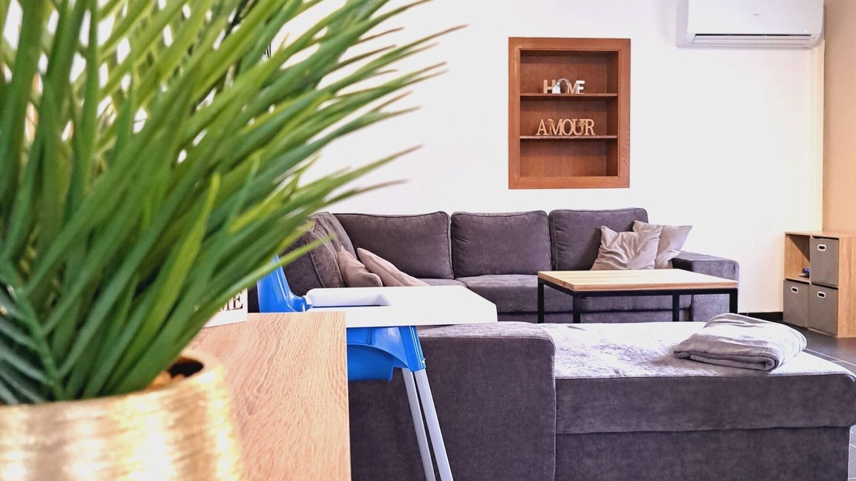 Ny Cottage | Comme chez soy - Maison de vacances
