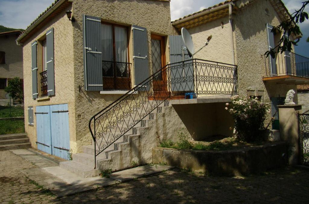 Bayons House | Comme chez vous
