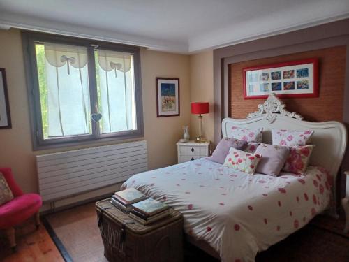 Briis-sous-Forges Bed & Breakfast | Comme chez Vous