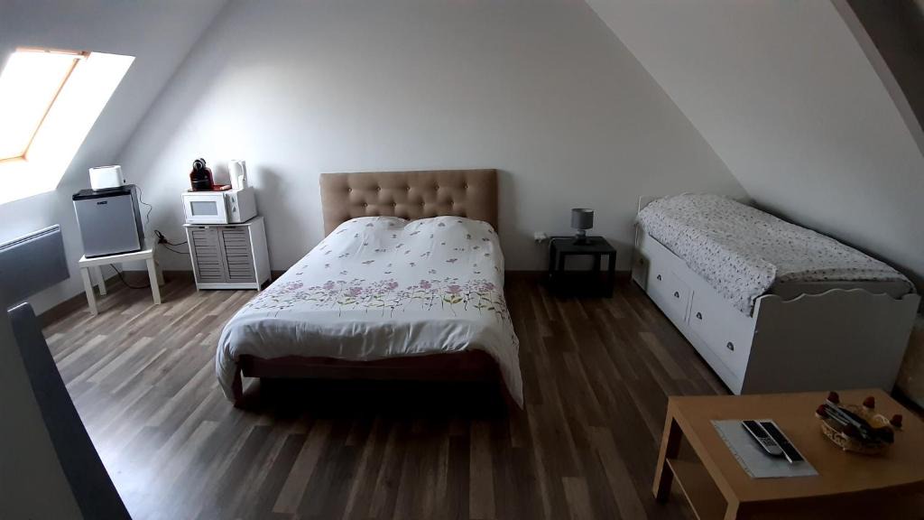 Le Torp-Mesnil Bed & Breakfast | Comme chez vous