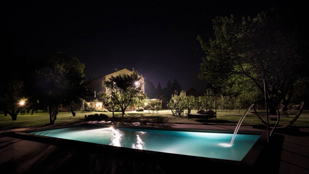 Vignanello House | Commenda Ordine di Malta