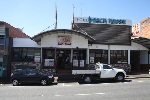 Nambour Hotel | Commercial Hotel Nambour