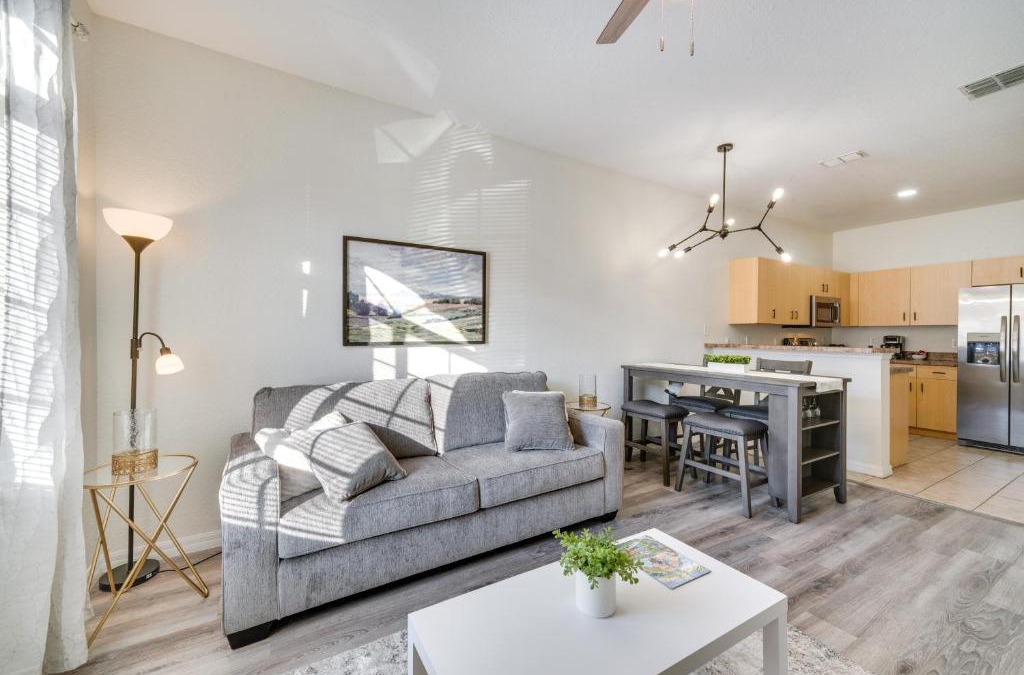 Haines City Apartment | Community Pool Family-Friendly Florida Condo!