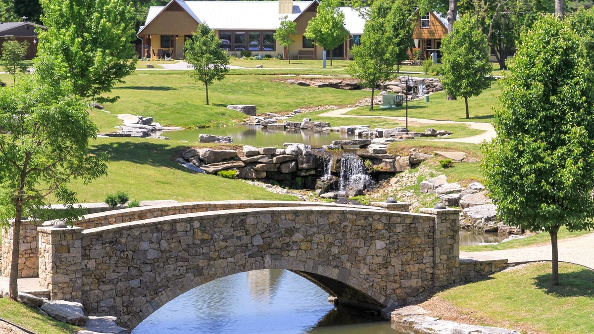 Vinita House | Community Pool, Fishing Ponds, Hot Tub, Large Family Room-SINGLE STORY