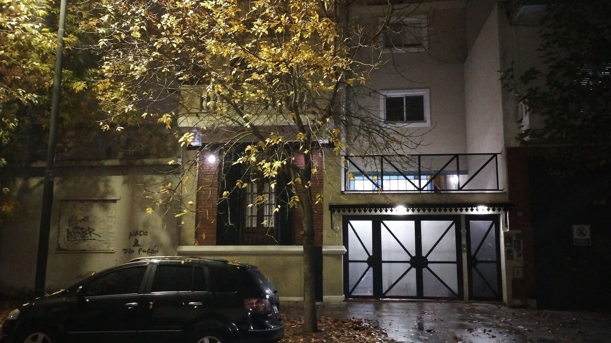 Comuna 10 House | Como EN Casa en Buenos Aires -planta Alta- Casa Ideal Familias y Grupos