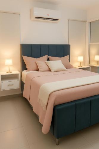 Ciudad Modelo Mirador Norte Apartment | Como en casa