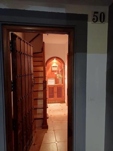 Alcaracejos House | Como en casa