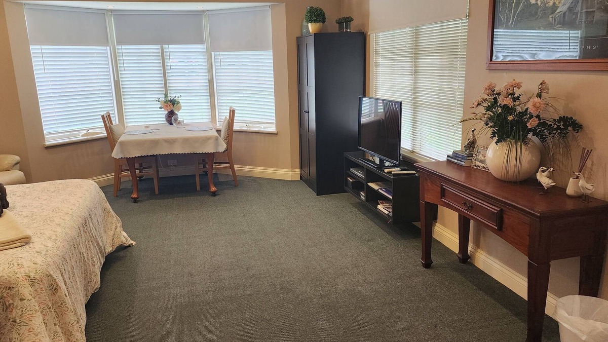 Como Bed & Breakfast | Como House Executive and Twin Suite