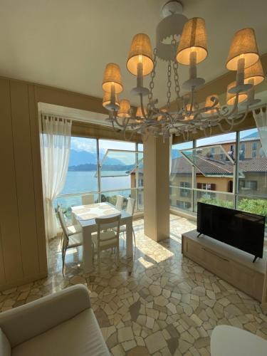 Cadenabbia Apartment | Como Lake Panorama Apartment