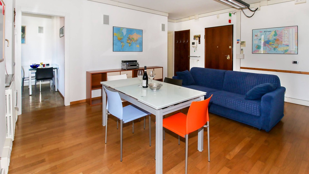 Colico Piano Apartment | Como Lake Suite Apartment strategic location ideal for relaxing holidays