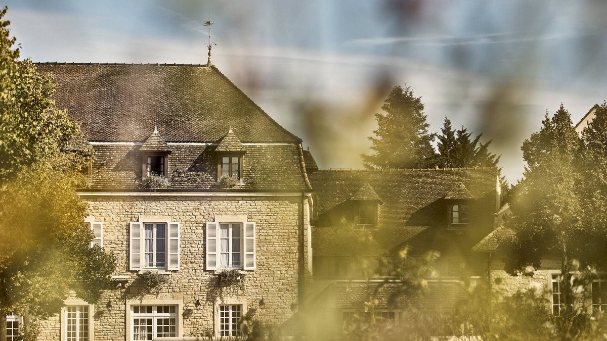 Puligny-Montrachet Hotel | COMO Le Montrachet