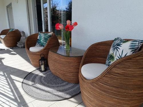 Albate Apartment | Como N 5 - Luxury apartment