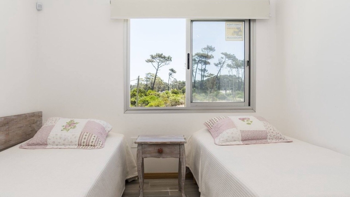 Chihuahua House | Comoda casa a metros de la playa