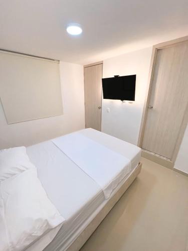 Barranquilla House | Comodidad y excelente ubicación
