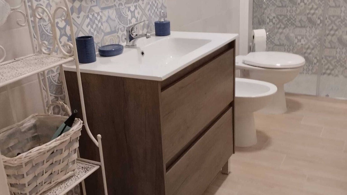 Recale Apartment | Comodo appartamento vicino a Caserta