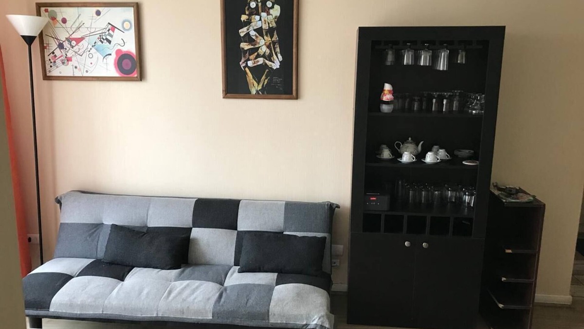 Concepcion Apartment | COMODO DEPARTAMENTO EQUIPADO