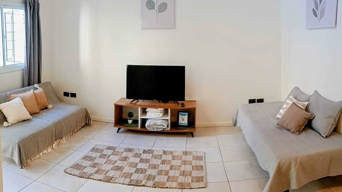 Godoy Cruz Apartment | Comodo Duplex 3