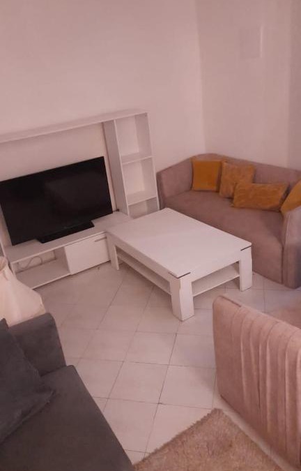 Luxus Apartment | Comp addoha al wafae imm 16 etg 7 nr 126