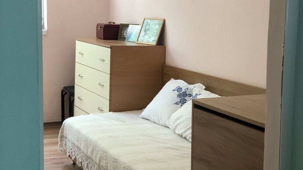 Kardzhali Province Condo | Compact City Center Apartment