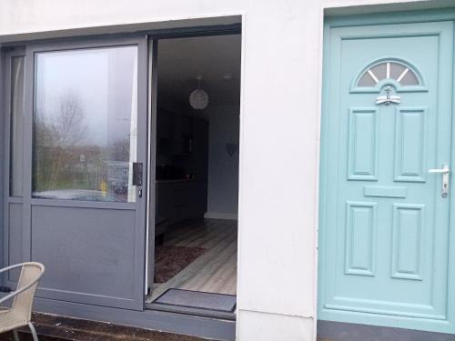 Annacotty Apartment | Compact one bed apartment near University of Limerick