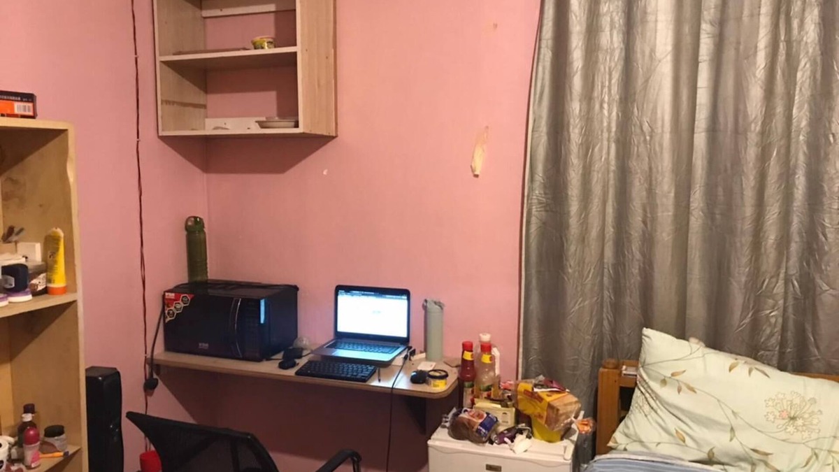 Nakuru Apartment | Compact Studio w/shower and Wifi