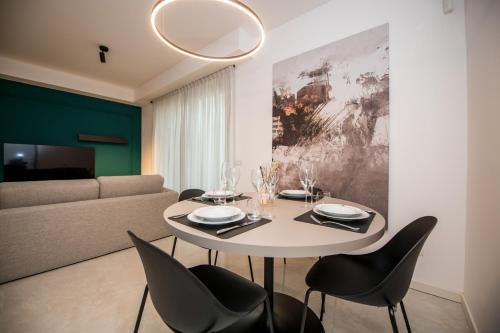 Porta Vittoria Apartment | Compagnoni Suite Luxe - Spa & Wellness