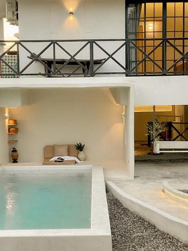 Mae Jo Villa | Compass North - PoolVilla & BBQ