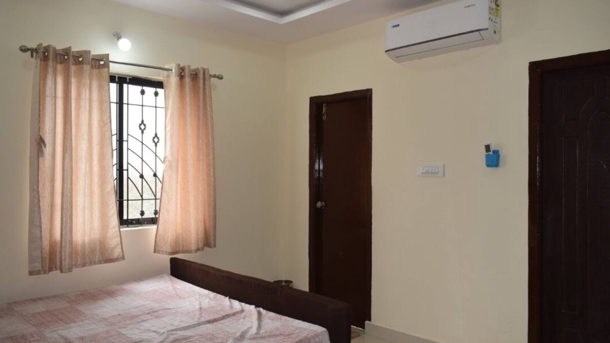 Hyderabad Apartment | Compfy 2 bedroom apartment full furnished