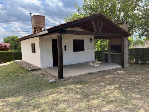 Santa Rosa de Calamuchita Apartment | Complejo El Balcón