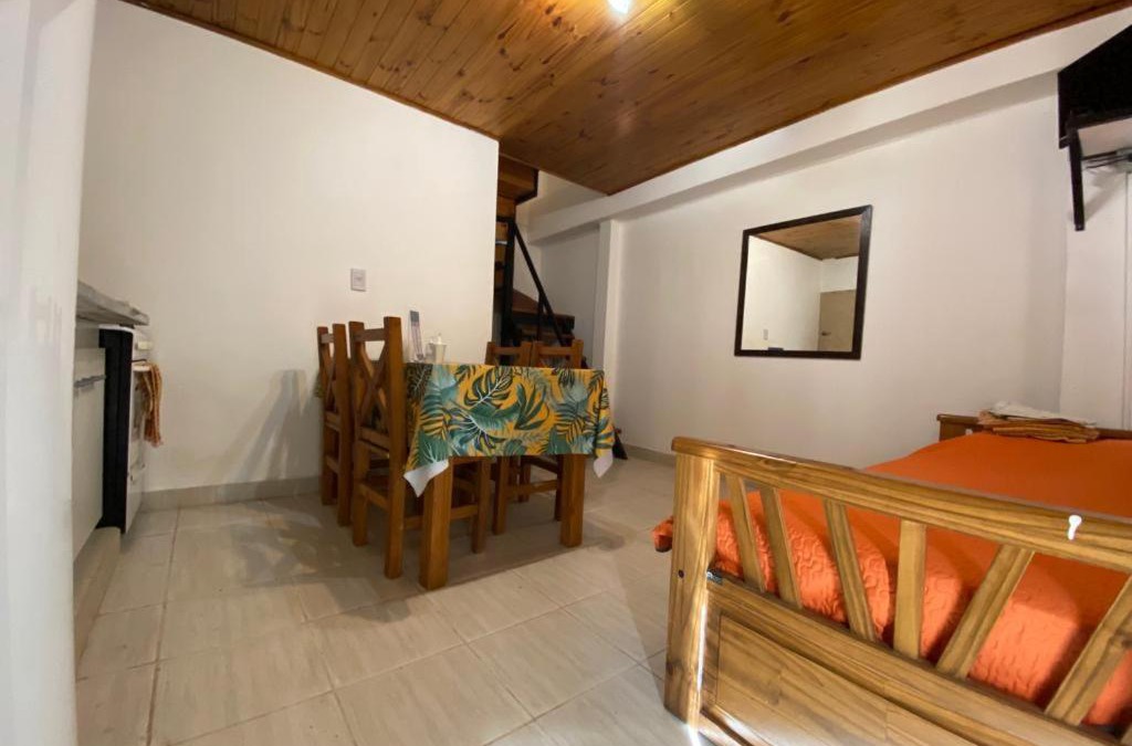 Las Grutas Apartment | Complejo ANITA 05