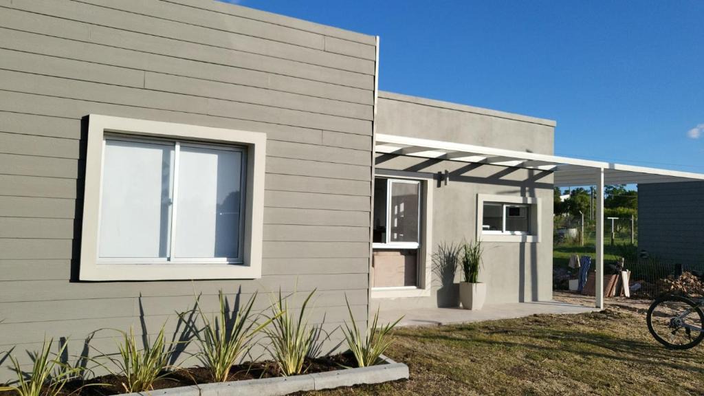 Carlos Reyles Apartment | Complejo de casas en Pueblo Centenario