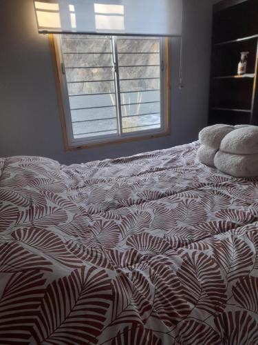 Calingasta Department Apartment | Complejo el mirador