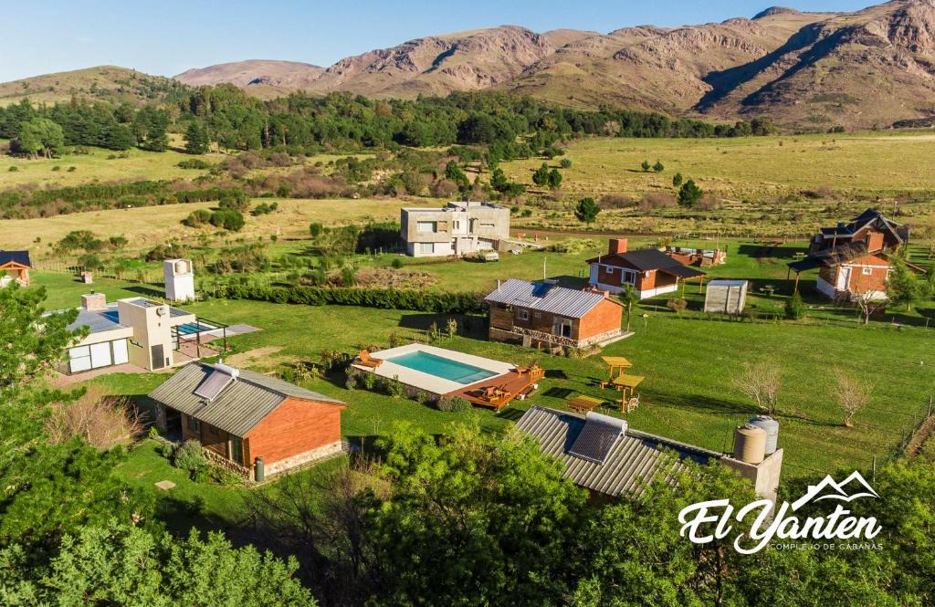 Villa Ventana Cabin | Complejo El Yanten