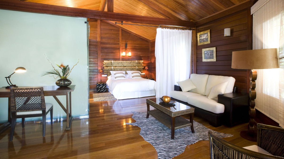 Arganda del Rey Hotel | Complejo La Cigüeña