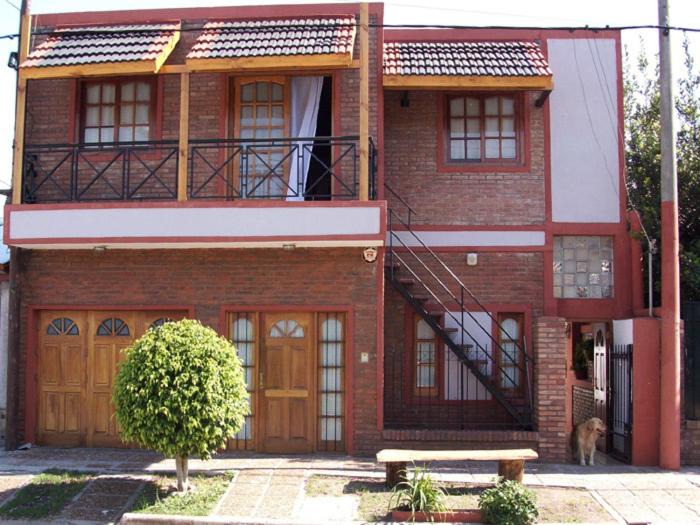 Rosario Apartment | Complejo La Naranjita
