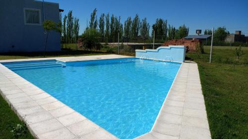Rama Caida Apartment | Complejo Las Cortaderas