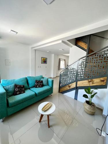 San Juan Apartment | COMPLEJO PALERMO SUITES